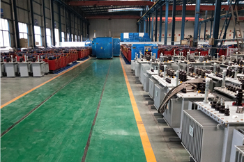周宁S11-2000kva/10kv/0.4